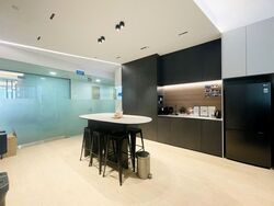 The Central (D1), Office #579081411